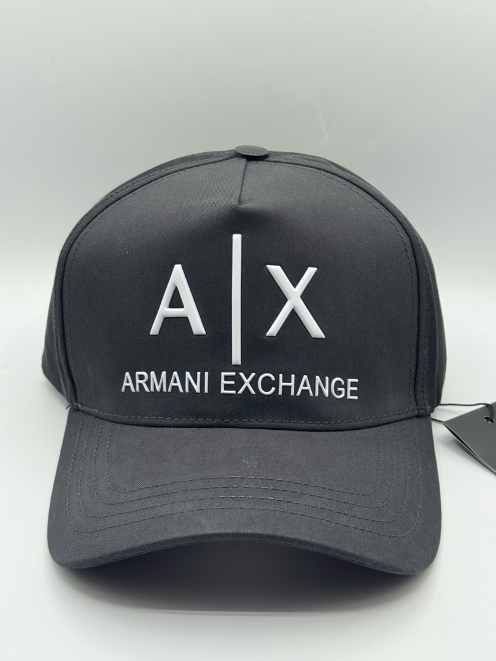 A | X Armani Exchange Hat